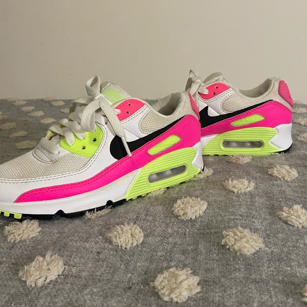Nike Air Max 90 Watermelon sneakers